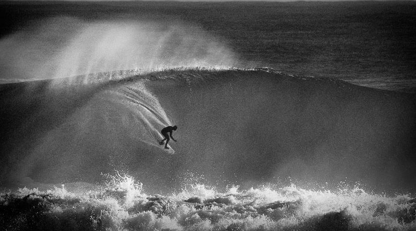 Chile Surf