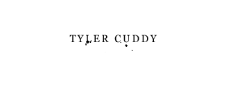 tyler cuddy